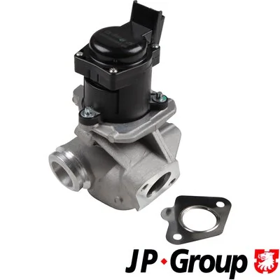 EGR Valve